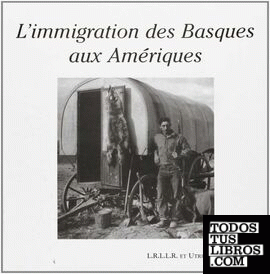 L'immigration des basques aux Amériques