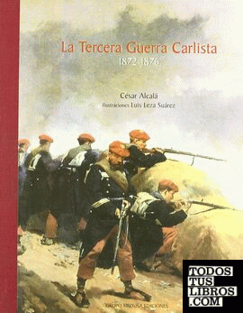 La tercera Guerra Carlista (1872-1876)