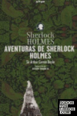 Las aventuras de Sherlock Holmes