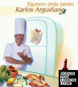La Cocina de Karlos Arguiñano