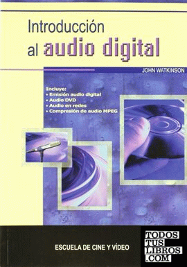 Introducción al audio digital