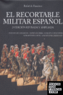 El recortable militar español