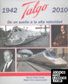 Talgo 1942-2010