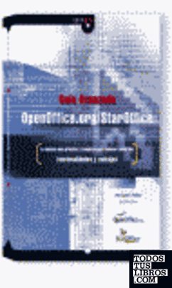 Guía avanzada Openoffice.org/Staroffice