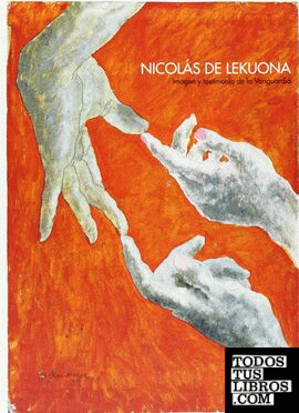 Nicolás de Lekuona