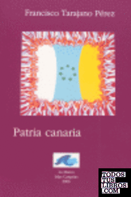 PATRIA CANARIA