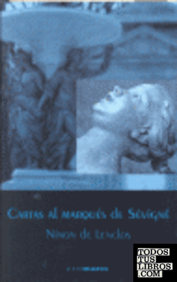 Cartas al Marqués de Sévigné