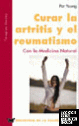Artritis y el reumatismo, la