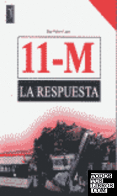 11-M, la respuesta