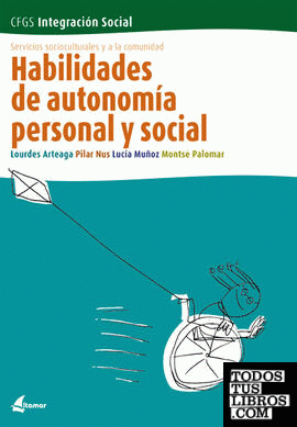 Habilidades de autonomía personal y social