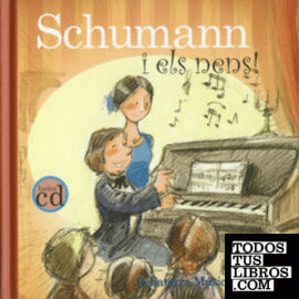 Schumann i els nens