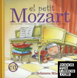 El petit Mozart