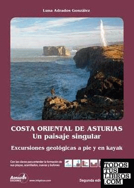 Costa oriental de Asturias. Un paisaje singular