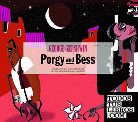 Porgy and Bess (cat.)