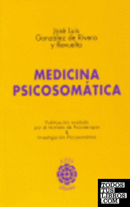 Medicina psicosomática