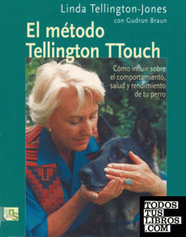 El método de Tellington TTouch