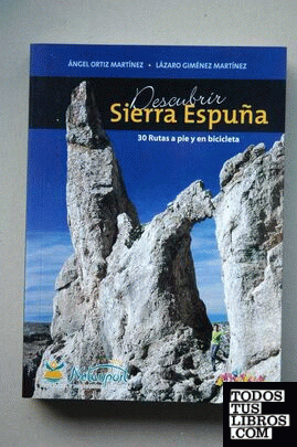 Descubrir Sierra España