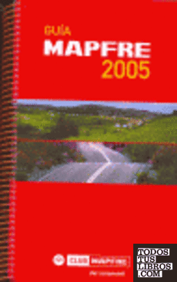 Guía MAPFRE 2005