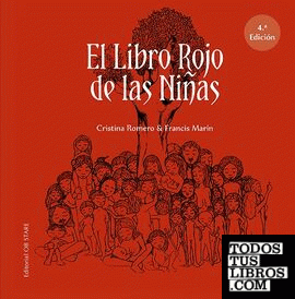 LIBRO ROJO DE LAS NIÑAS, EL (4º ED.)