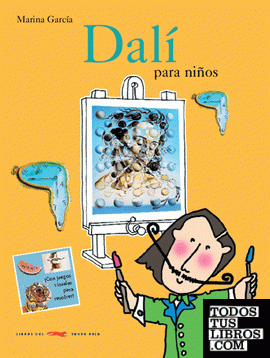 Dalí para niños