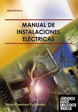 Manual de instalaciones eléctricas