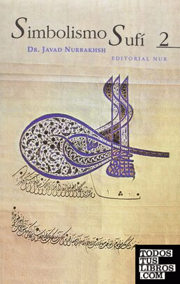 Simbolismo sufí vol. 2