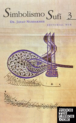 Simbolismo sufí vol. 3