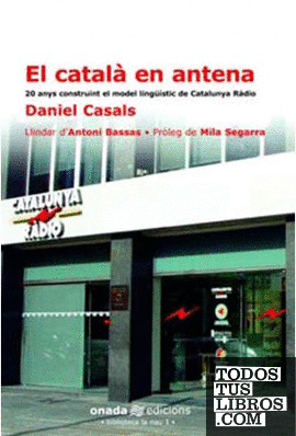 El català en antena El català en antena