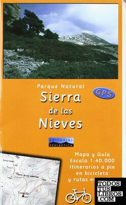 Parque Natural Sierra de las Nieves