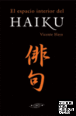 El espacio interior del haiku