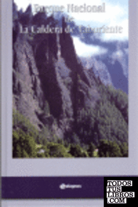 Parque Nacional de la Caldera de Taburiente