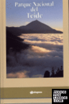 Parque nacional del Teide