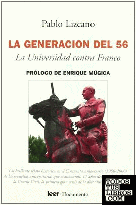 La generación del 56