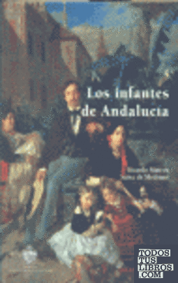 Los Infantes de Andalucía