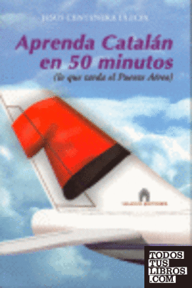 Aprenda catalán en 50 minutos
