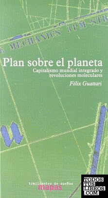 Plan sobre el planeta