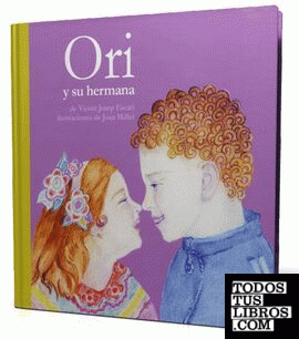 Ori y su hermana