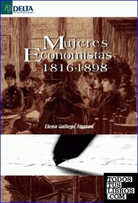 Mujeres economistas 1816-1898