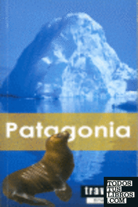 Guía de Patagonia