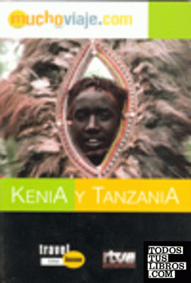 KENIA Y TANZANIA