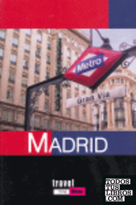 Guía de Madrid