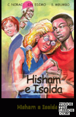 Hisham e Isolda