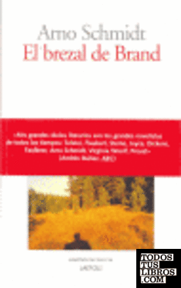 El brezal de Brand