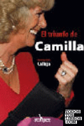 El triunfo de Camilla