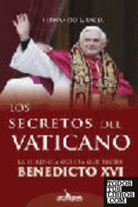 Los secretos del Vaticano