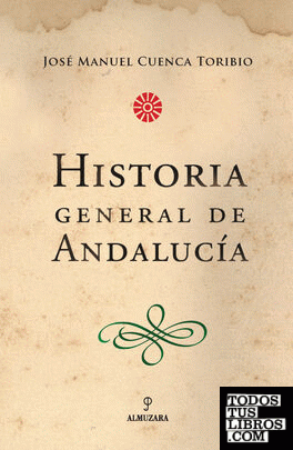 Historia General de Andalucía