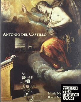 Antonio del Castillo