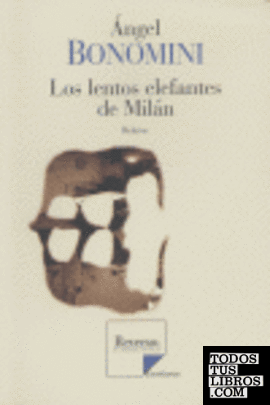 Los lentos elefantes de Milán
