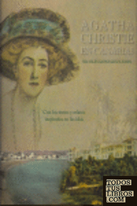 Agatha Christie en Canarias