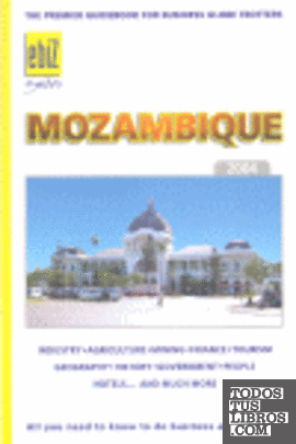 Ebizguide Mozambique